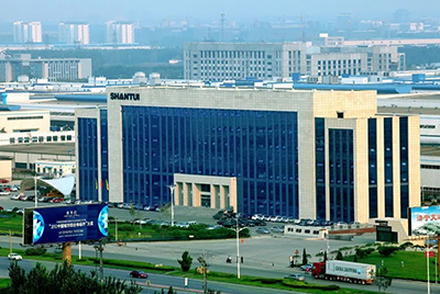 山东省正式发布首批223家“好品山东”品牌名单,“山推牌”推土机,压路机、装载机与履带底盘、传动系统获得认可,荣登首批榜单。