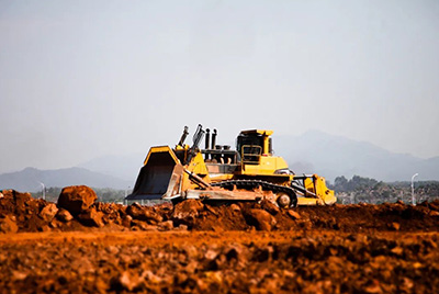 2023全球工程机械制造商50强排行榜(Yellow Table 2023)公布,山推再度上榜,位列第31位,较去年名次上升2位,成为唯一一家排名上升的中国工程机械品牌